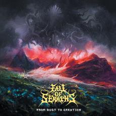 From Dust To Creation mp3 Album by Fall Of Seraphs