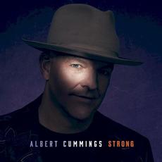 Strong mp3 Album by Albert Cummings