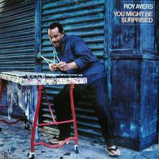 In the Dark/You Might Be Surprised mp3 Album by Roy Ayers