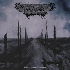 Mass Grave Horizon mp3 Album by Excarnated Entity
