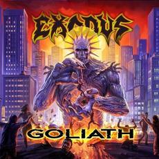 Goliath mp3 Album by Exodus