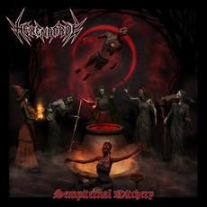 Sempiternal Witchery mp3 Album by Hexenhorde