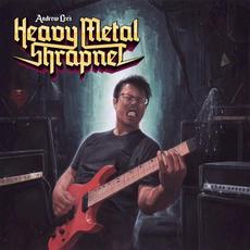 Andrew Lee's Heavy Metal Shrapnel mp3 Album by Heavy Metal Shrapnel