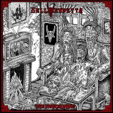 The Wreckoning mp3 Album by Hell Vendetta