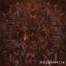 Hell Vendetta mp3 Album by Hell Vendetta