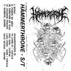 Hammerthrone mp3 Album by Hammerthrone