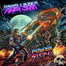 Powerstrike! mp3 Album by Hans Lazer Alien Slam