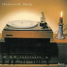 Hey mp3 Album by Homesick Hank