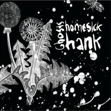 Ghosts mp3 Album by Homesick Hank