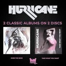 Take What You Want (Remastered) mp3 Album by Hurricane