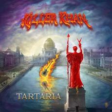 Tartaria mp3 Album by Killer Khan