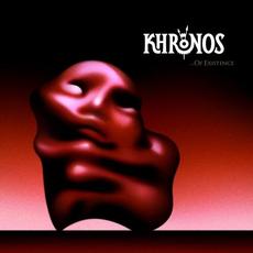 ...Of Existence mp3 Album by Khronos