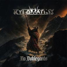 No Doblegarás mp3 Album by Kylowatios