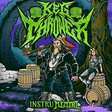 instruMENTAL mp3 Album by Keg Thrower