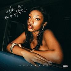 A Love That Made Me Hate U mp3 Album by Kealeboga