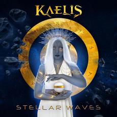Stellar Waves mp3 Album by Kaelis