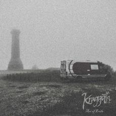 Arc of Exile mp3 Album by Kraggoth