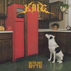 Bite my Byte mp3 Album by Krig
