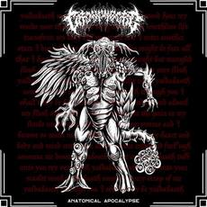 Anatomical Apocalypse mp3 Album by Cronenberg