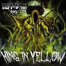 King in Yellow mp3 Album by Leviathan Rising