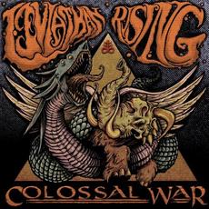 Colossal War mp3 Album by Leviathan Rising
