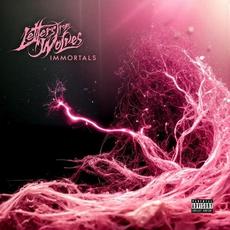 Immortals mp3 Album by Letters From Wolves