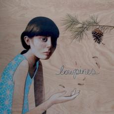 Give Me A Horse mp3 Album by Lowpines