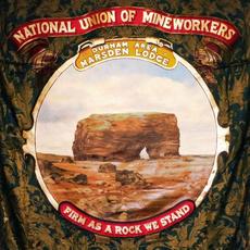 Firm as a Rock We Stand mp3 Album by LYR