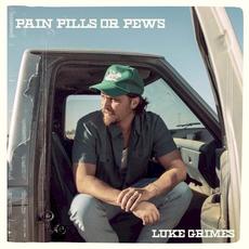 Pain Pills or Pews mp3 Album by Luke Grimes