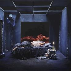 Whole World as Vigil mp3 Album by Lauren Auder