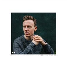 Talk to Me mp3 Album by Joe Hicks