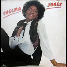 Thelma Jones mp3 Album by Thelma Jones