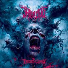 The Precept of Lunacy mp3 Album by Interitus