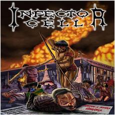 Sintam a Nossa Vingança mp3 Album by Infector Cell
