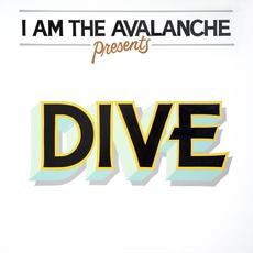 DIVE mp3 Album by I Am The Avalanche