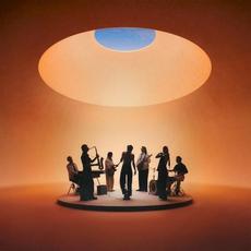 24 hours mp3 Album by Son Mieux