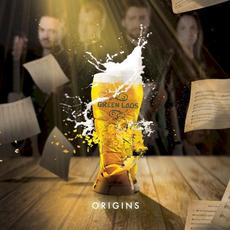 Origins mp3 Album by Green Lads