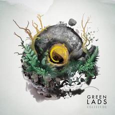 Celtitude mp3 Album by Green Lads