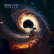 Nebula mp3 Album by Green Lads