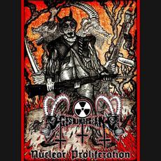 Nuclear Proliferation mp3 Album by Gesundrian