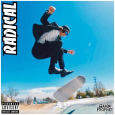 RADICAL mp3 Album by Gavin Prophet