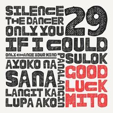 If I Could Only Change Your Mind mp3 Album by Good Luck Mito