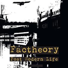 Post Modern Life mp3 Single by Factheory