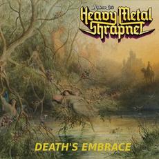 Death's Embrace mp3 Single by Heavy Metal Shrapnel