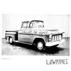 Call Off the Hunt mp3 Single by Lowpines