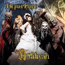 Departure mp3 Album by Amiliyah