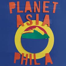 COOKIE MONSTERS mp3 Album by Planet Asia & Phil A