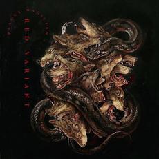 Red Variant mp3 Album by Plague Magician