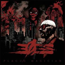 3033 mp3 Album by Plague Magician