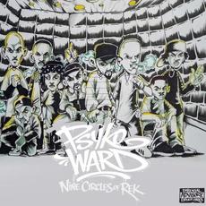 Nine Circles Of Rek mp3 Album by Psyko Ward